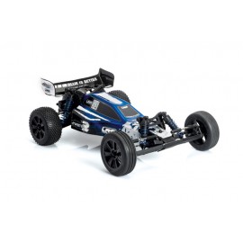 LRP S10 TWISTER 2 BUGGY BRUSHLESS 2.4Ghz RTR 