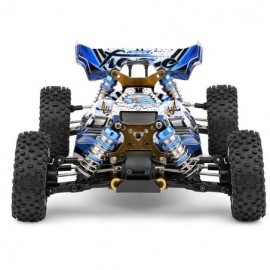 WLTOYS 1/12 2.4HGZ 4WD BRUSHLESS RC V2 BUGGY RTR 