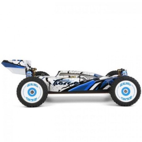 WLTOYS 1/12 2.4HGZ 4WD BRUSHLESS RC V2 BUGGY RTR