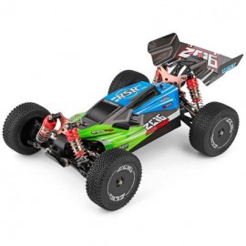 WLTOYS 1/14 2.4GHZ 4WD 550 MOTOR 60 KM/H RTR 
