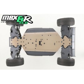 MUGEN MBX-8R 1/8 4WD OFF-Road Buggy R-Edition ECO 