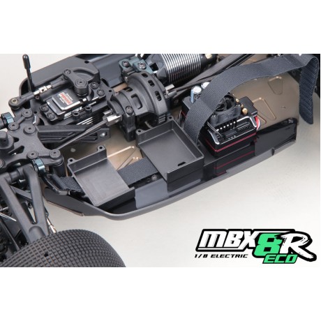 MUGEN MBX-8R 1/8 4WD OFF-Road Buggy R-Edition ECO