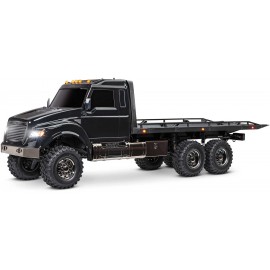 TRAXXAS TRX-6 FLATBED TRUCK 6X6 1/10 RTR Brushed WITH LED LIGHT