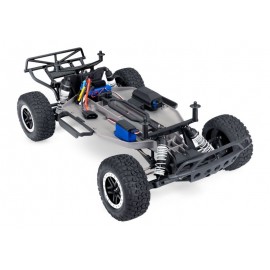 TRAXXAS Slash VXL FOX 1/10 2WD Short-Course RTR Brushless 