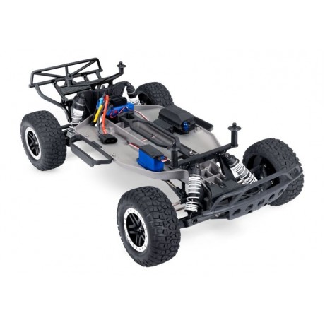 TRAXXAS Slash VXL FOX 1/10 2WD Short-Course RTR Brushless