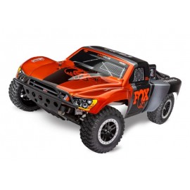 TRAXXAS Slash VXL FOX 1/10 2WD Short-Course RTR Brushless 