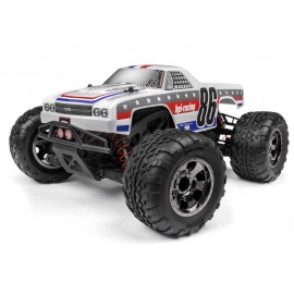 HPI Savage XS Flux EL Camino SS  1/12 