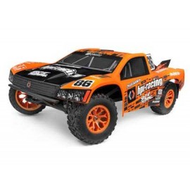 HPI 1/10 Jumpshot SC v2.0  