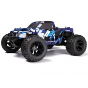 Maverick Quantum2 MT 1/10th Monster Truck - Blue