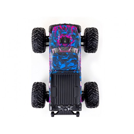 ARRMA Quake 223S BLX 2WD 1:10 RTR (Purple)
