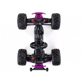 ARRMA Quake 223S BLX 2WD 1:10 RTR (Purple) 