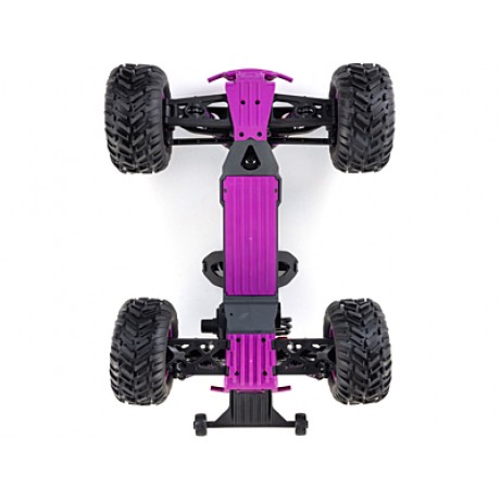 ARRMA Quake 223S BLX 2WD 1:10 RTR (Purple)