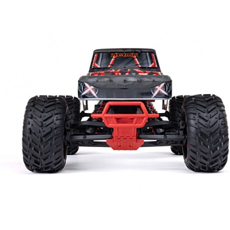 ARRMA Quake 223S BLX 2WD 1:10 RTR (Red)