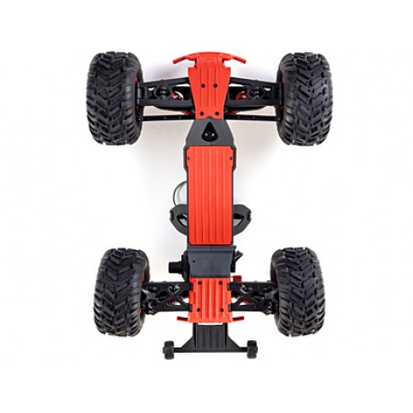 ARRMA Quake 223S BLX 2WD 1:10 RTR (Red)