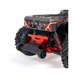 ARRMA Quake 223S BLX 2WD 1:10 RTR (Red) 