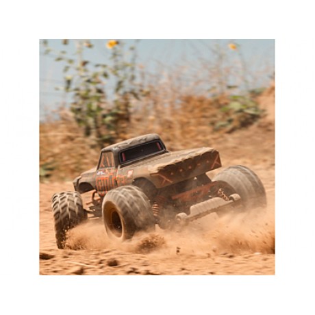 ARRMA Quake 223S BLX 2WD 1:10 RTR (Red)