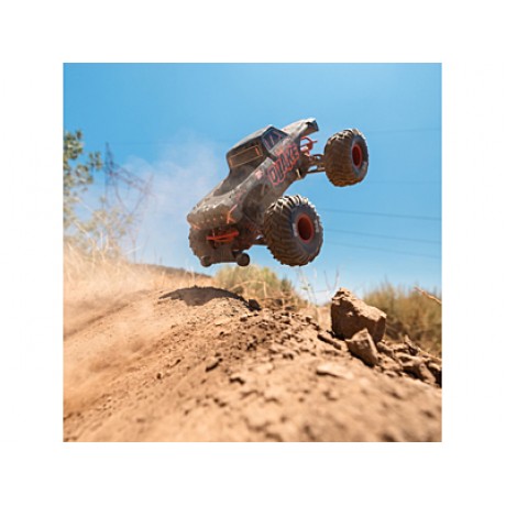 ARRMA Quake 223S BLX 2WD 1:10 RTR (Red)