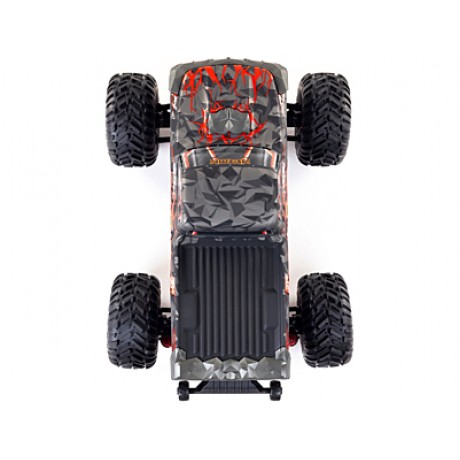 ARRMA Quake 223S BLX 2WD 1:10 RTR (Red)