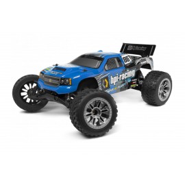 HPI Jumpshot ST Flux