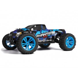 Maverick Phantom XT 1:10 RTR Truggy BLUE