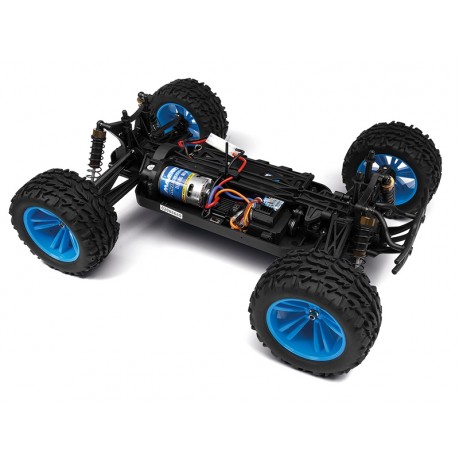 Maverick Phantom XT 1:10 RTR Truggy BLUE