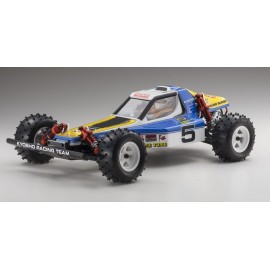 KYOSHO Optima 4WD 1:10 Kit *Legendary Series* 