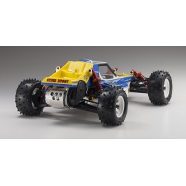 KYOSHO Optima 4WD 1:10 Kit *Legendary Series* 