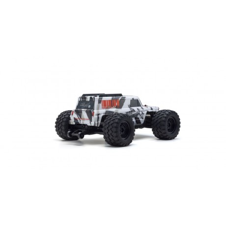 KYOSHO KB10W Mad Wagon VE 3S 4WD 1:10 Readyset - Type1