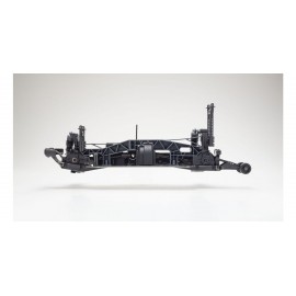 KYOSHO KB10W Mad Wagon VE 3S 4WD 1:10 Readyset - Type1 