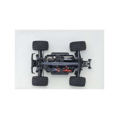 KYOSHO KB10W Mad Wagon VE 3S 4WD 1:10 Readyset - Type1