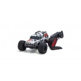 KYOSHO KB10W Mad Wagon VE 3S 4WD 1:10 Readyset - Type1