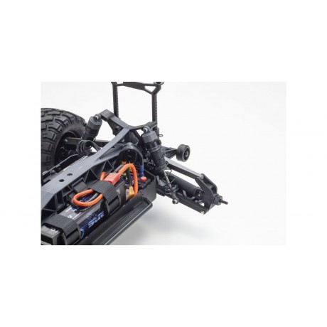 KYOSHO KB10W Mad Wagon VE 3S 4WD 1:10 Readyset - Type1