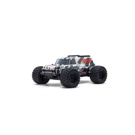 KYOSHO KB10W Mad Wagon VE 3S 4WD 1:10 Readyset - Type1