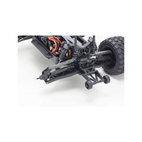 KYOSHO KB10W Mad Wagon VE 3S 4WD 1:10 Readyset - Type1