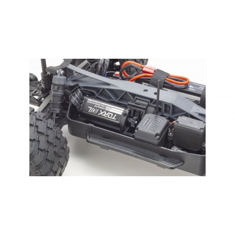 KYOSHO KB10W Mad Wagon VE 3S 4WD 1:10 Readyset - Type1