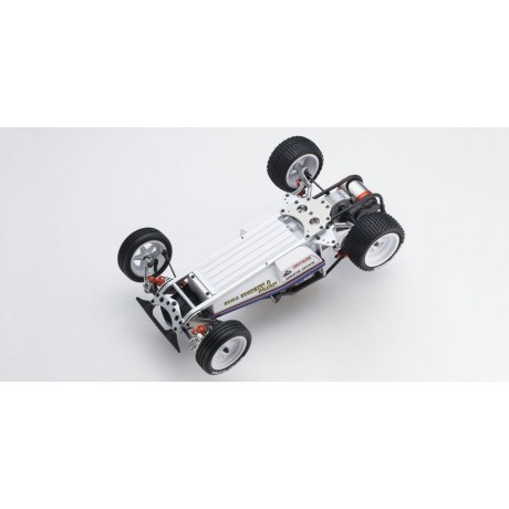 KYOSHO Turbo Scorpion 2WD 1:10 Kit *Legendary Series*