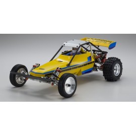 KYOSHO Scorpion 2WD 1:10 Kit *Legendary Series*