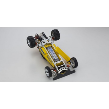 KYOSHO Scorpion 2WD 1:10 Kit *Legendary Series*