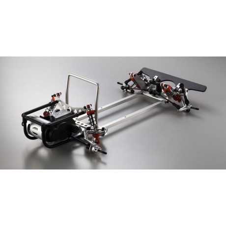 KYOSHO Scorpion 2WD 1:10 Kit *Legendary Series*