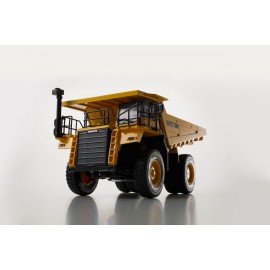 KOMATSU HD785-7 1:50 RC DUMP TRUCK 