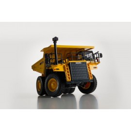 KOMATSU HD785-7 1:50 RC DUMP TRUCK 