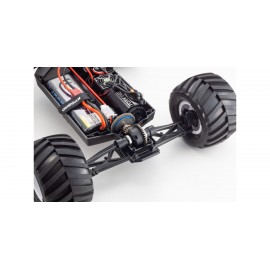 KYOSHO Mad Van VE 4WD Fazer MK2 1:10 Readyset - Type2 