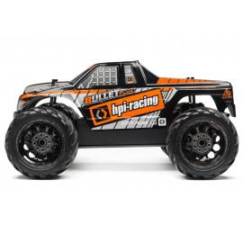 HPI BULLET MT FLUX 4WD 1/10 ELECTRIC MONSTER TRUCK 