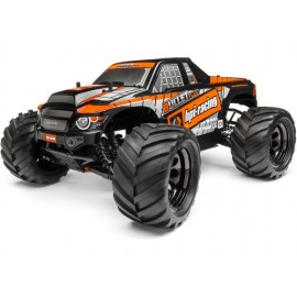 HPI BULLET MT FLUX 4WD 1/10 ELECTRIC MONSTER TRUCK 