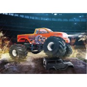 RC4WD Carbon Assault 1/10th Monster Truck