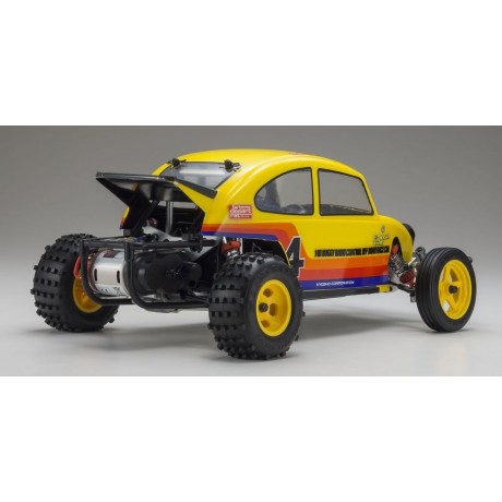 KYOSHO Beetle 2WD 1:10 Kit *Legendary Series*