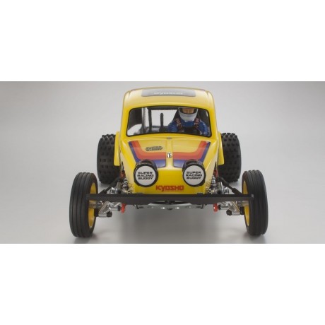 KYOSHO Beetle 2WD 1:10 Kit *Legendary Series*