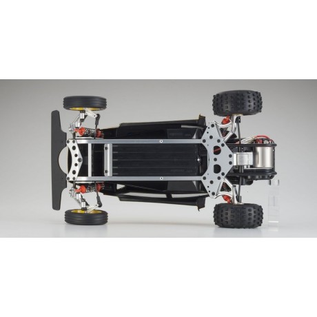 KYOSHO Beetle 2WD 1:10 Kit *Legendary Series*