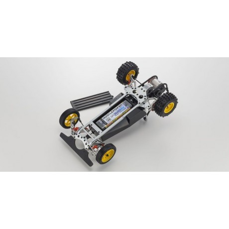KYOSHO Beetle 2WD 1:10 Kit *Legendary Series*