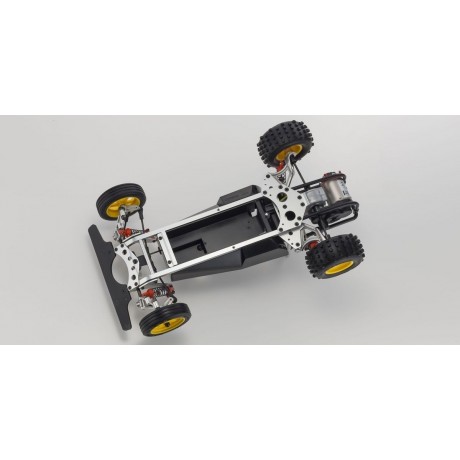 KYOSHO Beetle 2WD 1:10 Kit *Legendary Series*
